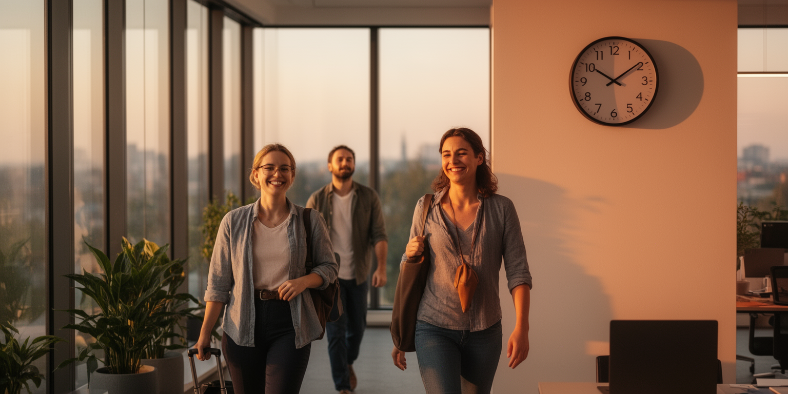 Reduce overtime hours